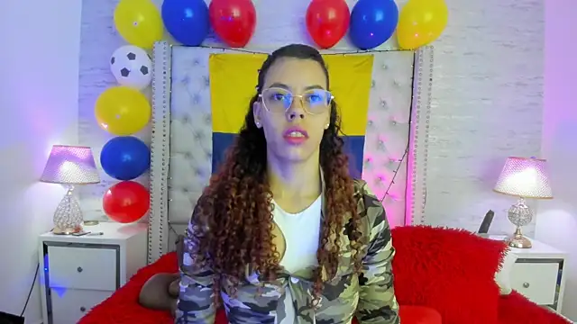 Pamelamiler   online show from June 22, 2026, 12:13 pm