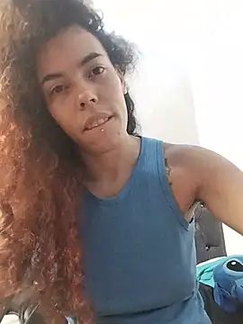 Pamelamiler   online show from June 26, 2026, 3:22 am
