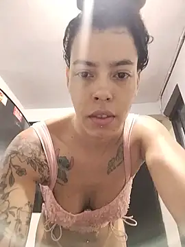 Pamelamiler   online show from July 9, 2026, 10:52 am