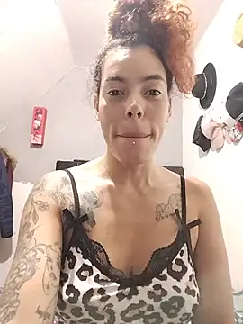 Pamelamiler   online show from July 23, 2026, 10:24 am