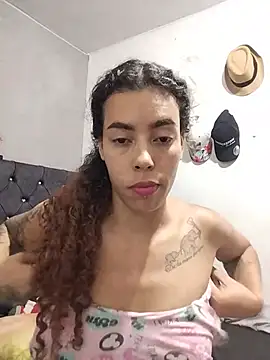 Pamelamiler   online show from July 25, 2026, 1:36 am