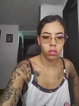 Pamelamiler   online show from August 6, 2026, 10:17 am