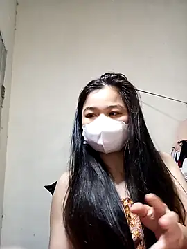 Daisy-lusia96 online show from September 19, 2025, 9:59 pm