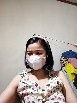 Daisy-lusia96 online show from October 8, 2025, 2:42 am