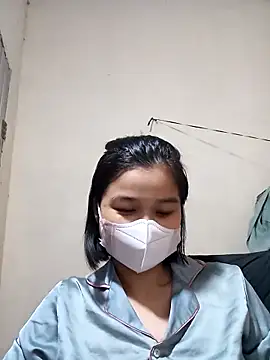 Daisy-lusia96 online show from October 8, 2025, 2:47 pm