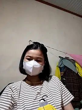 Daisy-lusia96 online show from October 12, 2025, 1:26 am