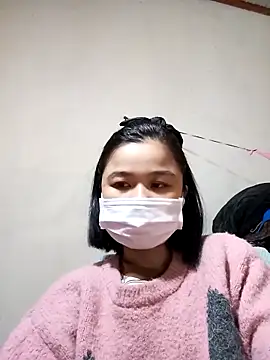 Daisy-lusia96 online show from October 28, 2025, 1:14 pm