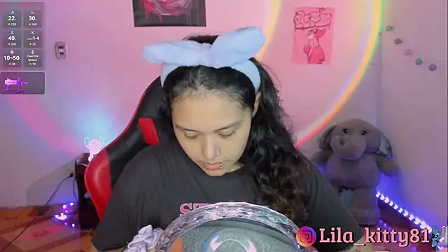 Snapshot of lila_kitty81 chatting on September 17, 2025, 9:16 pm lila kitty81 online show from September 17, 2025, 9:16 pm