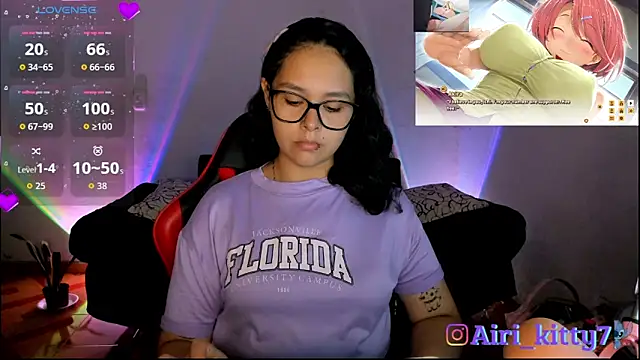 lila kitty81 online show from April 1, 2026, 8:06 pm