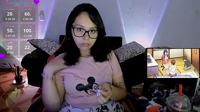 lila kitty81 online show from May 4, 2026, 10:39 pm