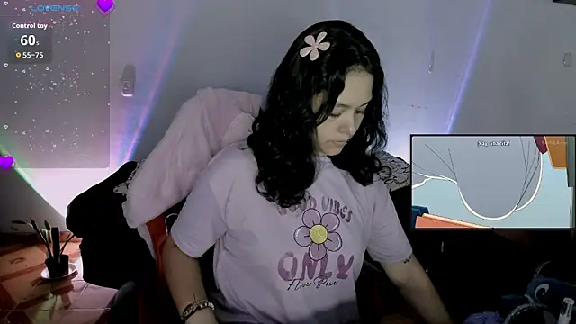 lila kitty81 online show from May 14, 2026, 8:26 pm
