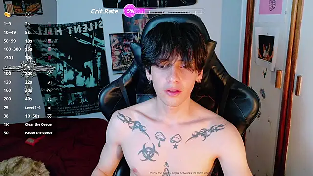 sai l01 online show from March 28, 2026, 10:31 pm