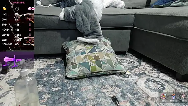 omgpaul online show from February 24, 2026, 1:36 am