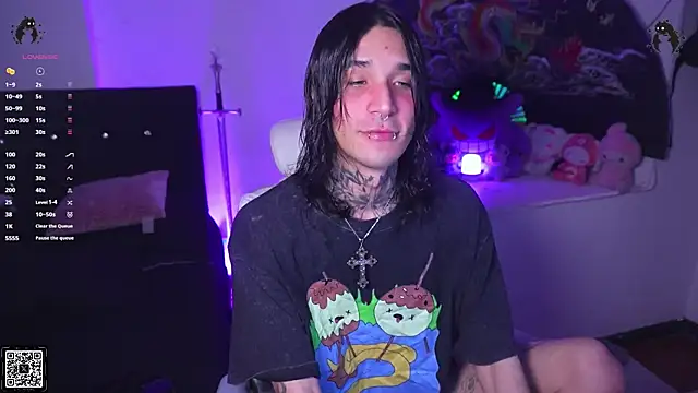marshall  k online show from July 30, 2026, 5:17 am