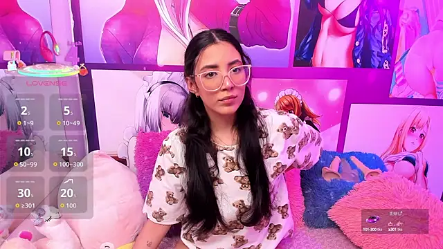 Snapshot of Kyoko_Bms chatting on September 14, 2025, 10:03 am Kyoko Bms online show from September 14, 2025, 10:03 am