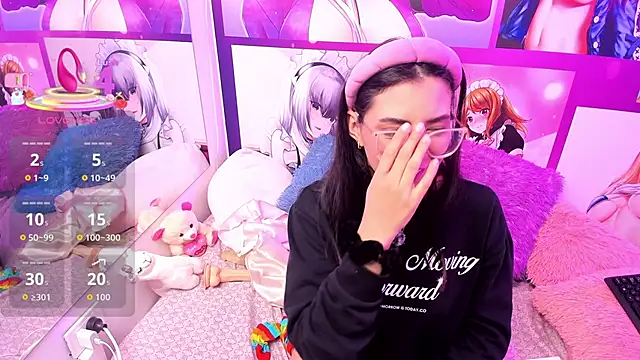 Snapshot of Kyoko_Bms chatting on September 19, 2025, 11:55 am Kyoko Bms online show from September 19, 2025, 11:55 am