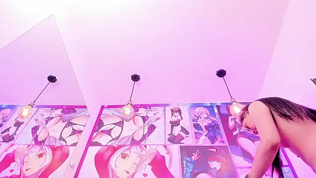 Snapshot of Kyoko_Bms chatting on October 19, 2025, 12:06 pm Kyoko Bms online show from October 19, 2025, 12:06 pm