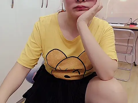 Snapshot of Hana9x chatting on October 3, 2025, 3:25 am Hana9x online show from October 3, 2025, 3:25 am