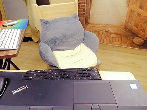 Snapshot of Hana9x chatting on October 17, 2025, 3:14 pm Hana9x online show from October 17, 2025, 3:14 pm