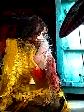 Snapshot of Hot_yasha chatting on September 19, 2025, 10:16 am Hot yasha online show from September 19, 2025, 10:16 am