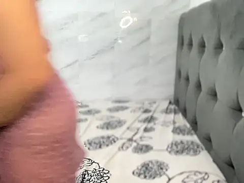 serinitystar69 online show from October 18, 2025, 1:19 am