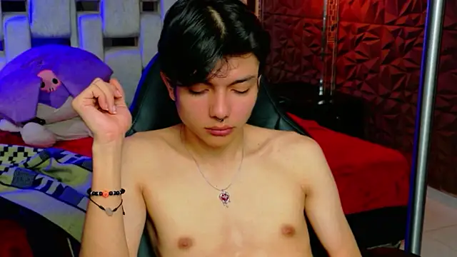 alandelrey57 online show from February 23, 2026, 3:31 pm