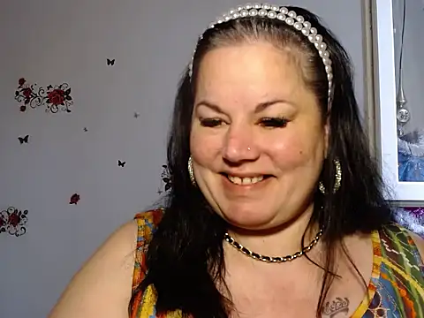 andreea2011 online show from September 27, 2025, 9:25 am
