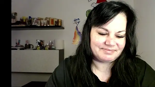 andreea2011 online show from January 8, 2026, 7:21 am