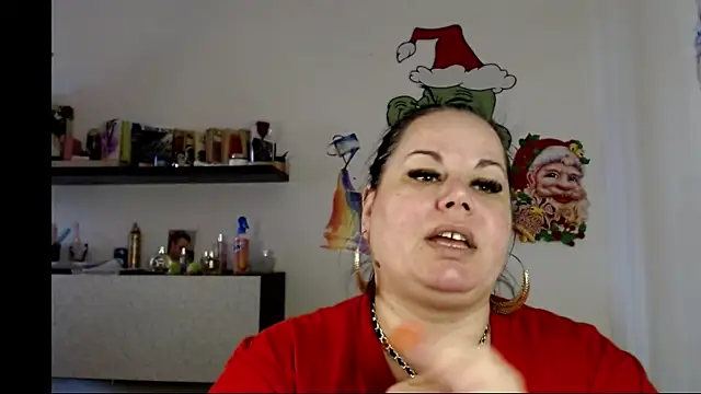 andreea2011 online show from March 26, 2026, 9:37 am