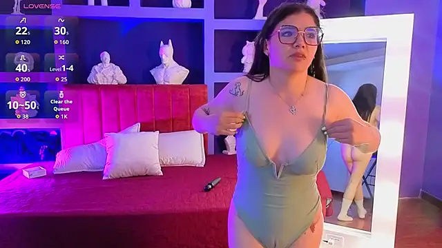 iam sammy 01 online show from May 3, 2026, 12:11 pm