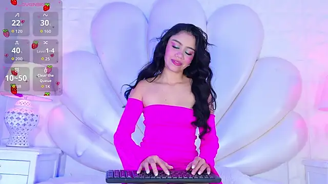 Snapshot of SammyJhuls chatting on September 24, 2025, 11:57 am SammyJhuls online show from September 24, 2025, 11:57 am