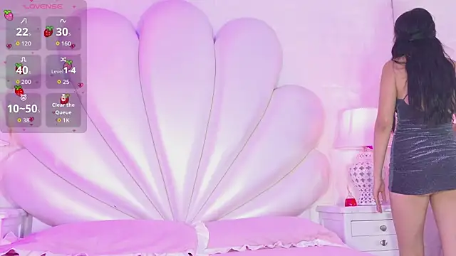 Snapshot of SammyJhuls chatting on October 3, 2025, 12:24 pm SammyJhuls online show from October 3, 2025, 12:24 pm