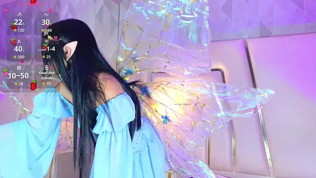 Snapshot of SammyJhuls chatting on October 17, 2025, 11:46 am SammyJhuls online show from October 17, 2025, 11:46 am