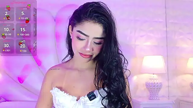 Snapshot of SammyJhuls chatting on March 18, 2026, 12:08 pm SammyJhuls online show from March 18, 2026, 12:08 pm