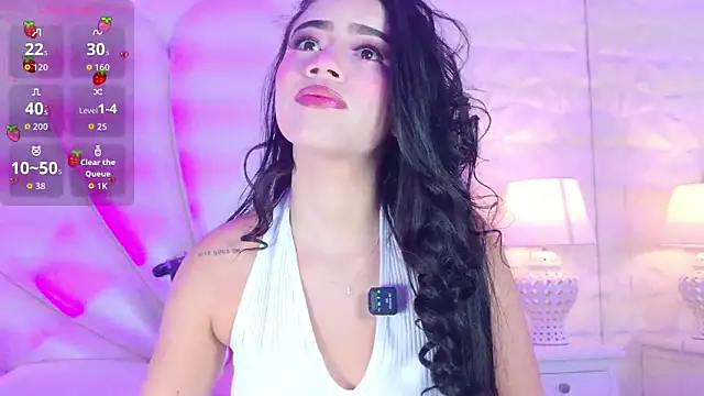 Snapshot of SammyJhuls chatting on March 19, 2026, 12:09 pm SammyJhuls online show from March 19, 2026, 12:09 pm