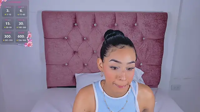 sophiacuttee online show from March 13, 2026, 12:56 pm