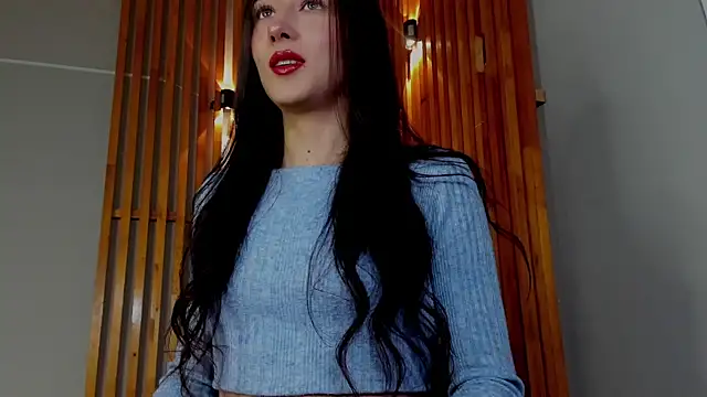 AbbyPalmer online show from January 6, 2026, 12:58 am