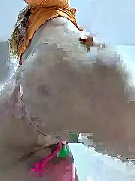 Elianasuarezz online show from January 10, 2026, 12:34 am