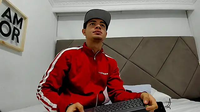 andrew colleman online show from September 30, 2025, 3:11 am