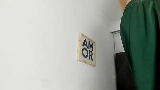 andrew colleman online show from October 6, 2025, 7:17 am