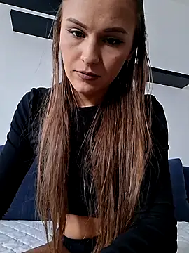 JessyKym online show from November 20, 2025, 10:26 am
