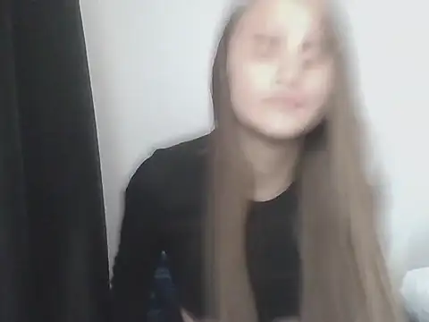 JessyKym online show from March 16, 2026, 11:03 am