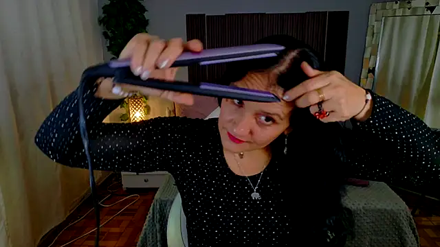 kataleya 29 online show from November 26, 2025, 9:16 pm