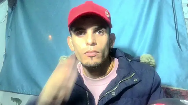 yourskinnybooy online show from September 13, 2025, 12:21 am