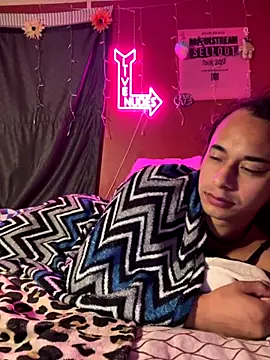 TranSexualJade95 online show from September 9, 2025, 9:20 am