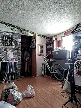 TranSexualJade95 online show from September 9, 2025, 9:58 pm