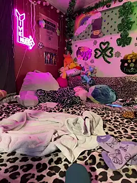 TranSexualJade95 online show from February 20, 2026, 6:26 am