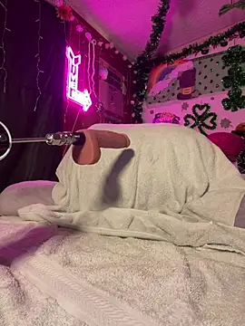 TranSexualJade95 online show from March 21, 2026, 5:45 am