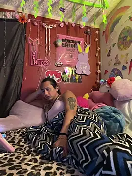 TranSexualJade95 online show from April 22, 2026, 9:01 am