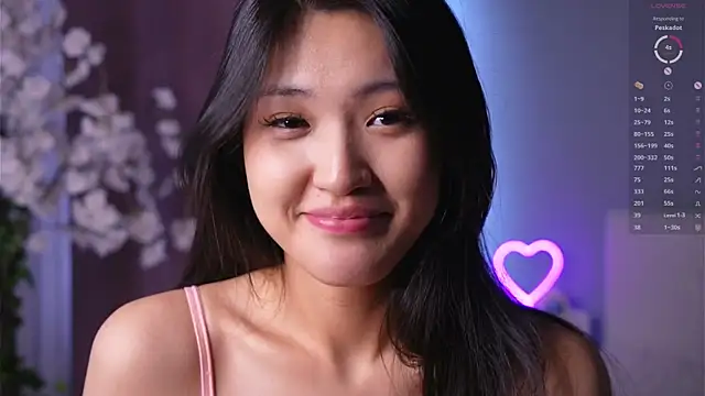FancyEsten online show from April 23, 2026, 12:29 pm
